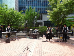 画像ギャラリー No.004のサムネイル画像 / 「Nexon Developers Conference 16」が開幕。今回のテーマは“多様性”