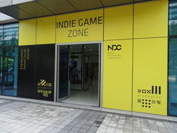 画像ギャラリー No.005のサムネイル画像 / 「Nexon Developers Conference 16」が開幕。今回のテーマは“多様性”