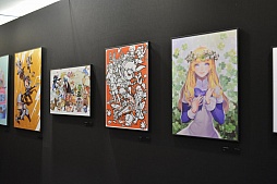 ���������꡼ No.004�Υ���ͥ������ / �ڹ���絬�ϤΥ����೫ȯ�Ը������٥�ȡ�Nexon Developers Conference 2016�פ����롣��¿�����פ�ơ��ޤˤ�����Ĵ�ֱ�����ͤ��ݡ���