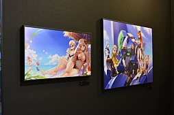 ���������꡼ No.006�Υ���ͥ������ / �ڹ���絬�ϤΥ����೫ȯ�Ը������٥�ȡ�Nexon Developers Conference 2016�פ����롣��¿�����פ�ơ��ޤˤ�����Ĵ�ֱ�����ͤ��ݡ���