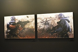 ���������꡼ No.007�Υ���ͥ������ / �ڹ���絬�ϤΥ����೫ȯ�Ը������٥�ȡ�Nexon Developers Conference 2016�פ����롣��¿�����פ�ơ��ޤˤ�����Ĵ�ֱ�����ͤ��ݡ���