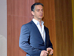 ���������꡼ No.008�Υ���ͥ������ / �ڹ���絬�ϤΥ����೫ȯ�Ը������٥�ȡ�Nexon Developers Conference 2016�פ����롣��¿�����פ�ơ��ޤˤ�����Ĵ�ֱ�����ͤ��ݡ���