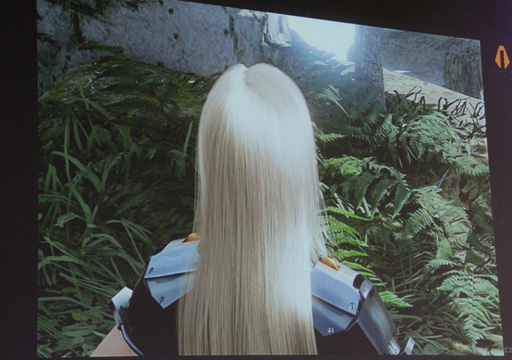 ꡼ No.007Υͥ / ϥƥΥӥ奢A1פȤϡNDC 2016Υåֺǹ⥯饹Υӥ奢ؤץȡA1٤ΥॢȤפݡ