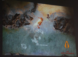 ꡼ No.021Υͥ / ϥƥΥӥ奢A1פȤϡNDC 2016Υåֺǹ⥯饹Υӥ奢ؤץȡA1٤ΥॢȤפݡ