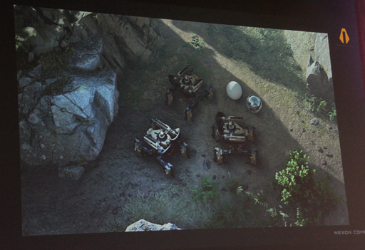 ꡼ No.022Υͥ / ϥƥΥӥ奢A1פȤϡNDC 2016Υåֺǹ⥯饹Υӥ奢ؤץȡA1٤ΥॢȤפݡ