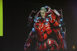 ꡼ No.043Υͥ / ϥƥΥӥ奢A1פȤϡNDC 2016Υåֺǹ⥯饹Υӥ奢ؤץȡA1٤ΥॢȤפݡ