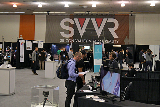 ꡼ No.001Υͥ / 150ҤΥСꥢƥȤ򽸤᤿٥ȡSVVR2016šVRȤʤϤĤˤʤΤ