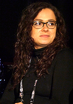 画像ギャラリー No.007のサムネイル画像 / 150社のバーチャルリアリティ専門企業を集めたイベント,SVVR2016が開催。VR産業の大躍進はいつになるのか