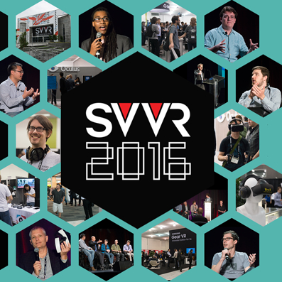 ꡼ No.011Υͥ / 150ҤΥСꥢƥȤ򽸤᤿٥ȡSVVR2016šVRȤʤϤĤˤʤΤ