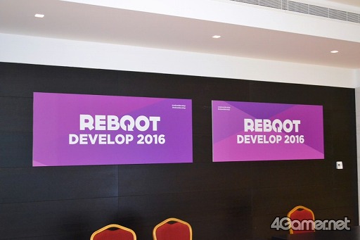 ꡼ No.001Υͥ / ǳŤ륲೫ȯԸѥե󥹡Reboot DevelopפȤϡ