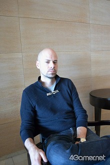 ꡼ No.006Υͥ / ǳŤ륲೫ȯԸѥե󥹡Reboot DevelopפȤϡ