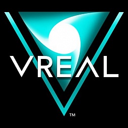 ���������꡼ No.001�Υ���ͥ������ / VR����Twitch�ˤʤ뤫����VR�ѥ饤�֥��ȥ꡼�ߥ󥰥����ӥ���VREAL�פ�ǯ��˥������