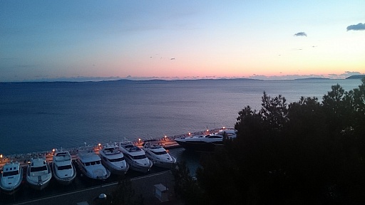 画像ギャラリー No.001のサムネイル画像 / Reboot Develop 2016が開催されているクロアチア・スプリトの街と博物館のツアー。スプリトって，こんな街だった