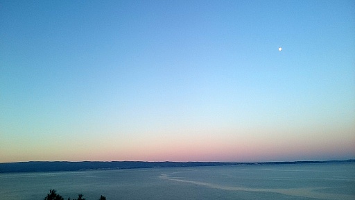 画像ギャラリー No.002のサムネイル画像 / Reboot Develop 2016が開催されているクロアチア・スプリトの街と博物館のツアー。スプリトって，こんな街だった