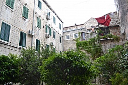 画像ギャラリー No.012のサムネイル画像 / Reboot Develop 2016が開催されているクロアチア・スプリトの街と博物館のツアー。スプリトって，こんな街だった