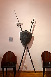 画像ギャラリー No.020のサムネイル画像 / Reboot Develop 2016が開催されているクロアチア・スプリトの街と博物館のツアー。スプリトって，こんな街だった