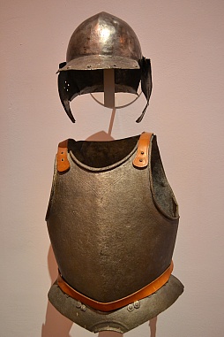 画像ギャラリー No.024のサムネイル画像 / Reboot Develop 2016が開催されているクロアチア・スプリトの街と博物館のツアー。スプリトって，こんな街だった