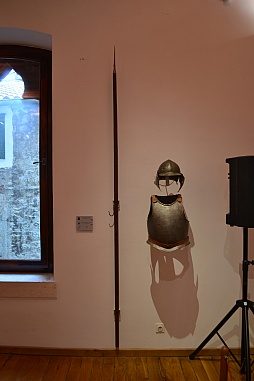 画像ギャラリー No.025のサムネイル画像 / Reboot Develop 2016が開催されているクロアチア・スプリトの街と博物館のツアー。スプリトって，こんな街だった