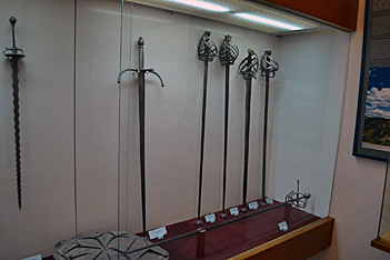 画像ギャラリー No.026のサムネイル画像 / Reboot Develop 2016が開催されているクロアチア・スプリトの街と博物館のツアー。スプリトって，こんな街だった