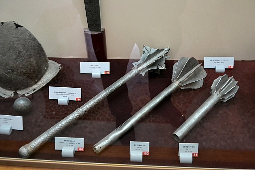 画像ギャラリー No.028のサムネイル画像 / Reboot Develop 2016が開催されているクロアチア・スプリトの街と博物館のツアー。スプリトって，こんな街だった