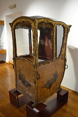 画像ギャラリー No.031のサムネイル画像 / Reboot Develop 2016が開催されているクロアチア・スプリトの街と博物館のツアー。スプリトって，こんな街だった