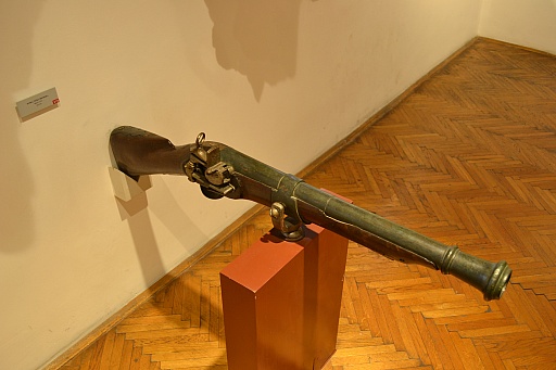 画像ギャラリー No.033のサムネイル画像 / Reboot Develop 2016が開催されているクロアチア・スプリトの街と博物館のツアー。スプリトって，こんな街だった