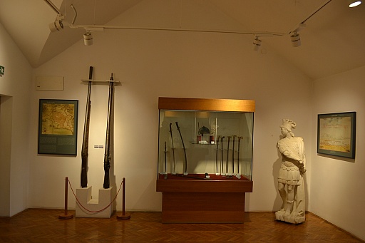 画像ギャラリー No.036のサムネイル画像 / Reboot Develop 2016が開催されているクロアチア・スプリトの街と博物館のツアー。スプリトって，こんな街だった