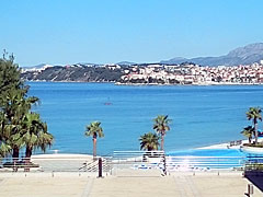 Reboot Develop 2016が開催されているクロアチア・スプリトの街と博物館のツアー。スプリトって，こんな街だった