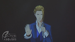 画像ギャラリー No.003のサムネイル画像 / 「AR performers βLIVE」のダイジェスト映像が公開。内田明理氏の新プロジェクトにおける初のライブイベント
