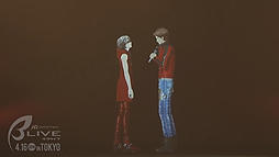 画像ギャラリー No.004のサムネイル画像 / 「AR performers βLIVE」のダイジェスト映像が公開。内田明理氏の新プロジェクトにおける初のライブイベント