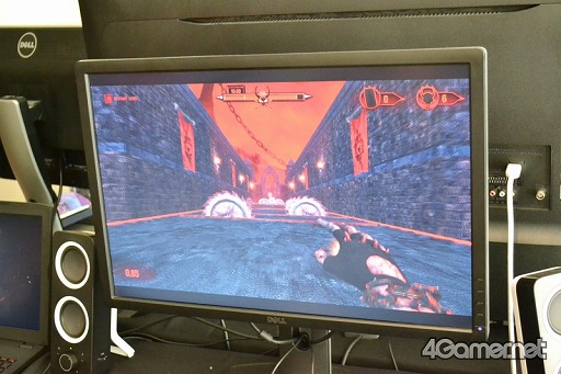 ���������꡼ No.002�Υ���ͥ������ / �ϥ��ƥ�ݤ�Ÿ������롤���ɤ���Ф�3D���ԡ��ɥ���SEUM�ס�����޿��ä򶥤�¨��ϥ���ǥ�������������ݡ���