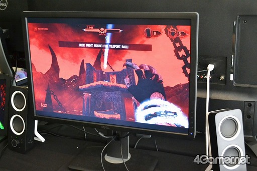 ���������꡼ No.003�Υ���ͥ������ / �ϥ��ƥ�ݤ�Ÿ������롤���ɤ���Ф�3D���ԡ��ɥ���SEUM�ס�����޿��ä򶥤�¨��ϥ���ǥ�������������ݡ���