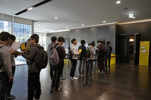 画像ギャラリー No.003のサムネイル画像 / ネクソン，韓国最大規模のゲーム開発者向けイベント「Nexon Developers Conference 2016」のレポートを公開