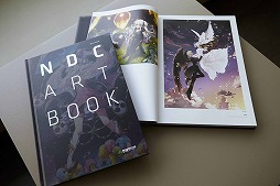 画像ギャラリー No.004のサムネイル画像 / ネクソン，韓国最大規模のゲーム開発者向けイベント「Nexon Developers Conference 2016」のレポートを公開