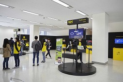 画像ギャラリー No.009のサムネイル画像 / ネクソン，韓国最大規模のゲーム開発者向けイベント「Nexon Developers Conference 2016」のレポートを公開