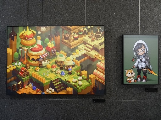 画像ギャラリー No.014のサムネイル画像 / ネクソン，韓国最大規模のゲーム開発者向けイベント「Nexon Developers Conference 2016」のレポートを公開