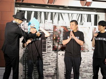 ꡼ No.005 | εµܤæСOP٥Ȥš͵᤬ӥ߽