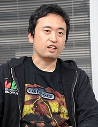 ���������꡼ No.006�Υ���ͥ������ / �ȥ����Υϡ��ɡɤ˥ե������������ȡ������٥�Ȥ��������ǳ��Ť���Ƥ�����Ÿ��GAME ON�פ����̴��Ȥ���5��20��20��00��곫��