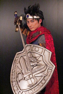 ꡼ No.001 | ֥ɥ饴󥯥 饤֥ڥĥפͦԤȤ礦ΤTGC CAMPUS 2016פΥ󥦥о