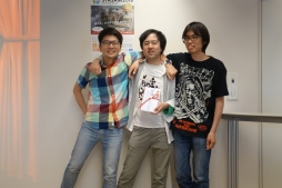 画像ギャラリー No.002のサムネイル画像 / 「SPAJAM2016」東海予選の結果が発表。最優秀賞は「UDONKOAPPS」