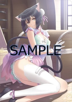 画像ギャラリー No.009のサムネイル画像 / 「トニーズアートワークス フロム シャイニングワールド 2」が5月30日に発売