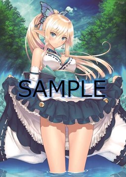 画像ギャラリー No.011のサムネイル画像 / 「トニーズアートワークス フロム シャイニングワールド 2」が5月30日に発売