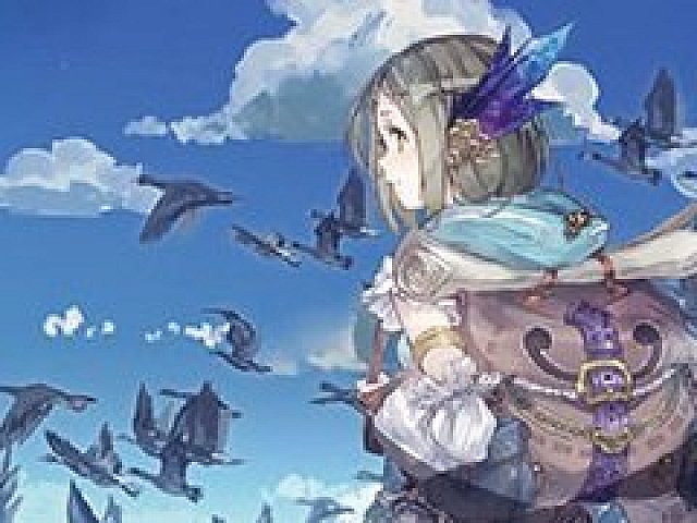 フィリスのアトリエ 〜不思議な旅の錬金術士〜」が2016年秋に発売