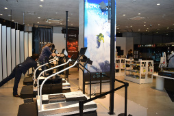 ꡼ No.010Υͥ / ХʥॳСƥ˻ųݤVR󥿡ƥȸߡɡVR ZONE Project i Canפ򤸤äθƤߤ