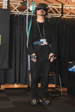 ꡼ No.013Υͥ / ХʥॳСƥ˻ųݤVR󥿡ƥȸߡɡVR ZONE Project i Canפ򤸤äθƤߤ