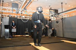 ꡼ No.016Υͥ / ХʥॳСƥ˻ųݤVR󥿡ƥȸߡɡVR ZONE Project i Canפ򤸤äθƤߤ