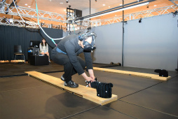 ꡼ No.017Υͥ / ХʥॳСƥ˻ųݤVR󥿡ƥȸߡɡVR ZONE Project i Canפ򤸤äθƤߤ