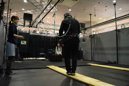 ꡼ No.018Υͥ / ХʥॳСƥ˻ųݤVR󥿡ƥȸߡɡVR ZONE Project i Canפ򤸤äθƤߤ