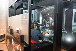 ꡼ No.025Υͥ / ХʥॳСƥ˻ųݤVR󥿡ƥȸߡɡVR ZONE Project i Canפ򤸤äθƤߤ