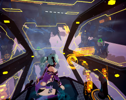 ꡼ No.033Υͥ / ХʥॳСƥ˻ųݤVR󥿡ƥȸߡɡVR ZONE Project i Canפ򤸤äθƤߤ